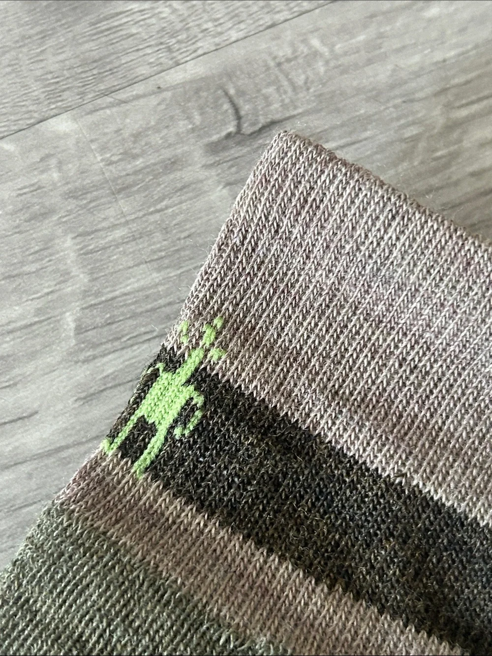 SMARTWOOL KIDS' WINTERSPORT Socks